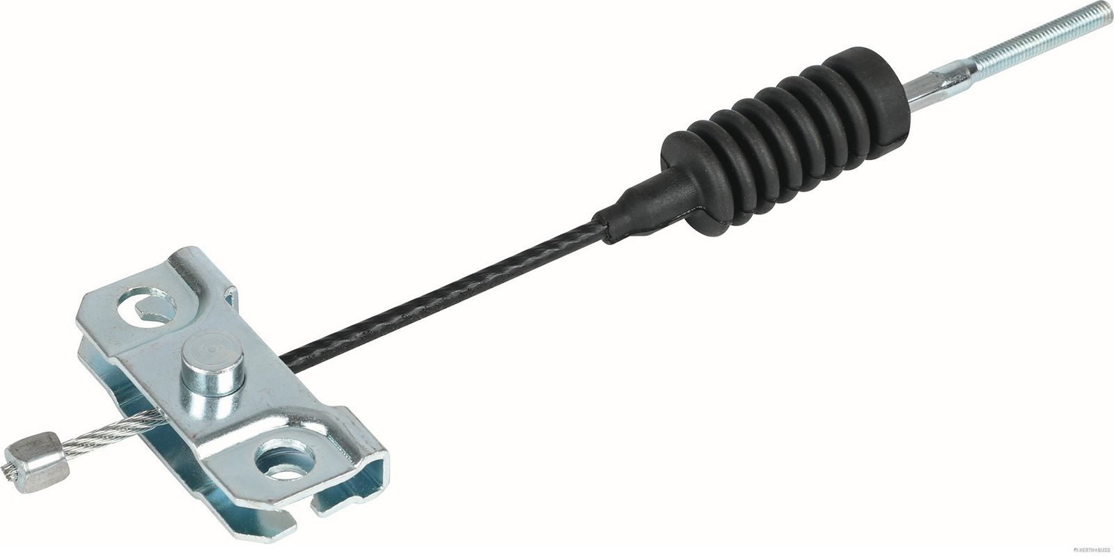 Cablu, frana de parcare HERTH+BUSS JAKOPARTS J3911040