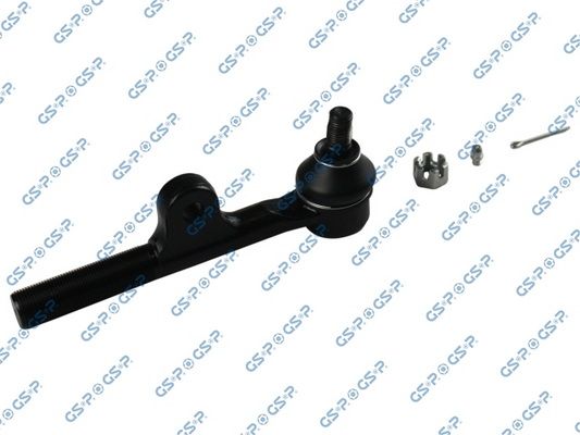 Końcówka drążka kierowniczego poprzecznego GSP S071110