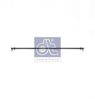 Drążek kierowniczy poprzeczny DT SPARE PARTS 3.63022