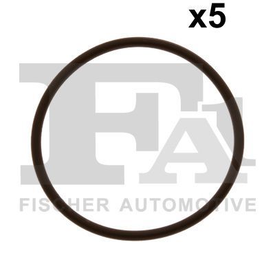 Прокладка, клапан возврата ОГ