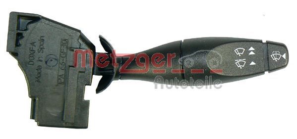 comutator stergator METZGER 0916158