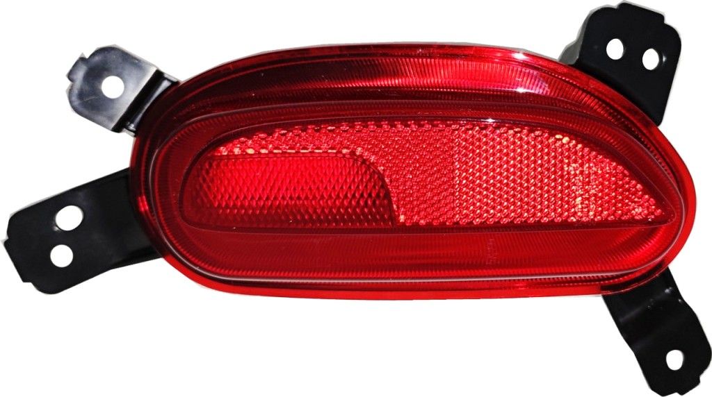 Lumina de ceata spate ABAKUS Depo 188-4001L-LD-AE