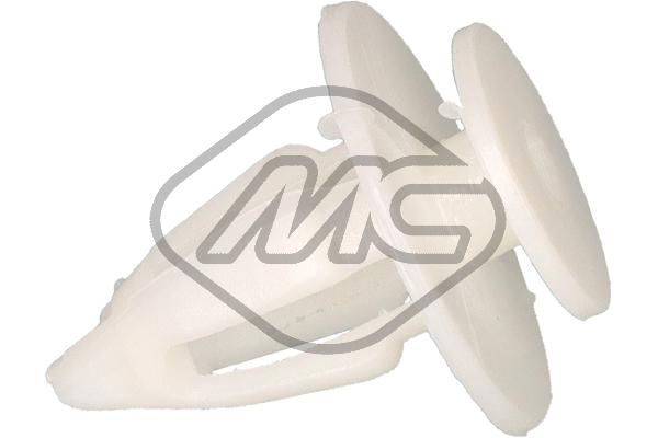 Clip, listwa ochronna METALCAUCHO 44654