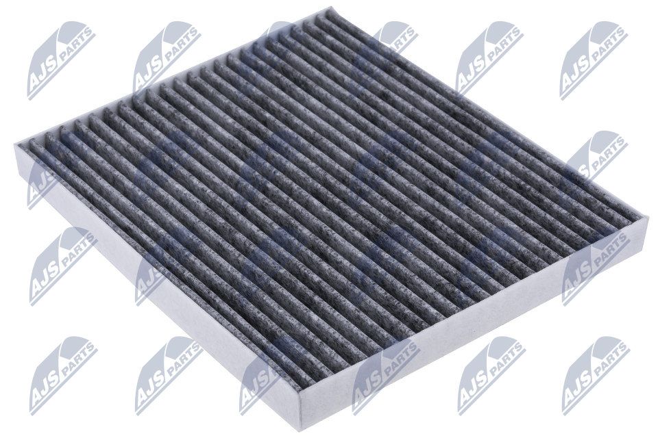 Filtru, aer habitaclu NTY FCF-CH-020C