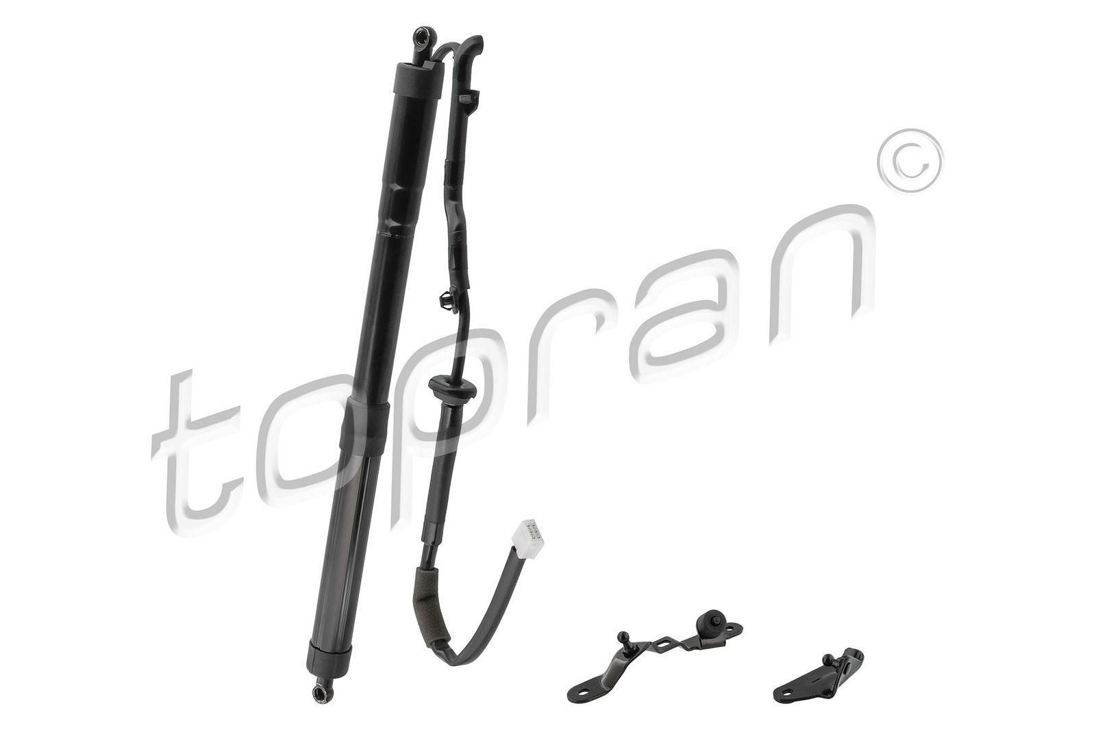 Motor electric, haion TOPRAN EHVP 602 066