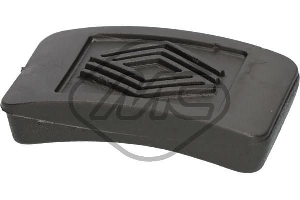 Pozitie pedala, pedala ambreiaj METALCAUCHO 00416