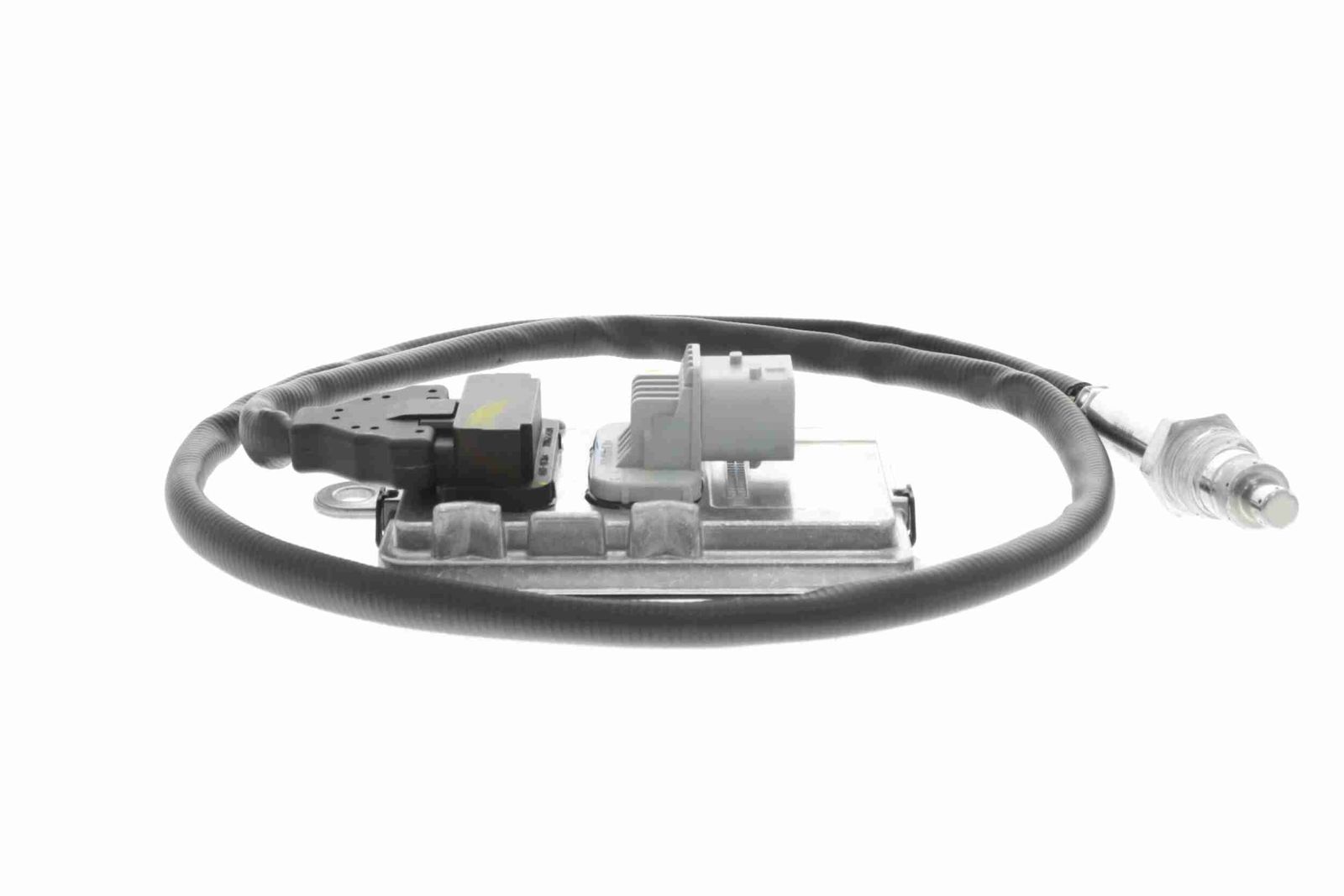 Capteur NOx, Injection d'urée
