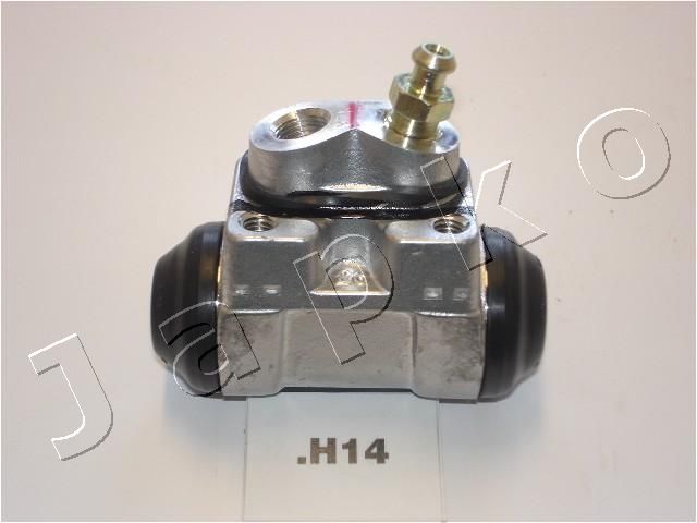Cylinderek hamulcowy JAPKO 67H14