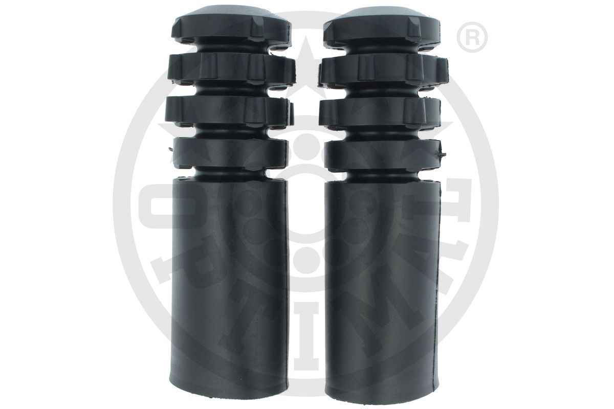 Zestaw ochrony przeciwpyłowej, amortyzator OPTIMAL AK-735498
