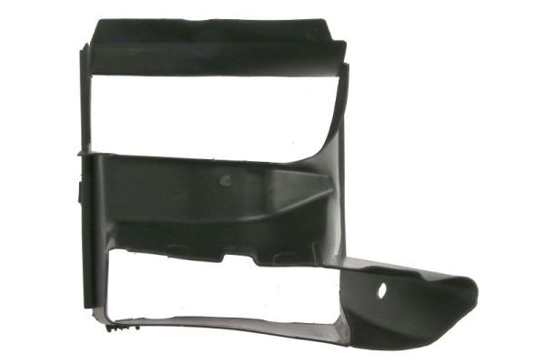 Grille de ventilation, pare-chocs