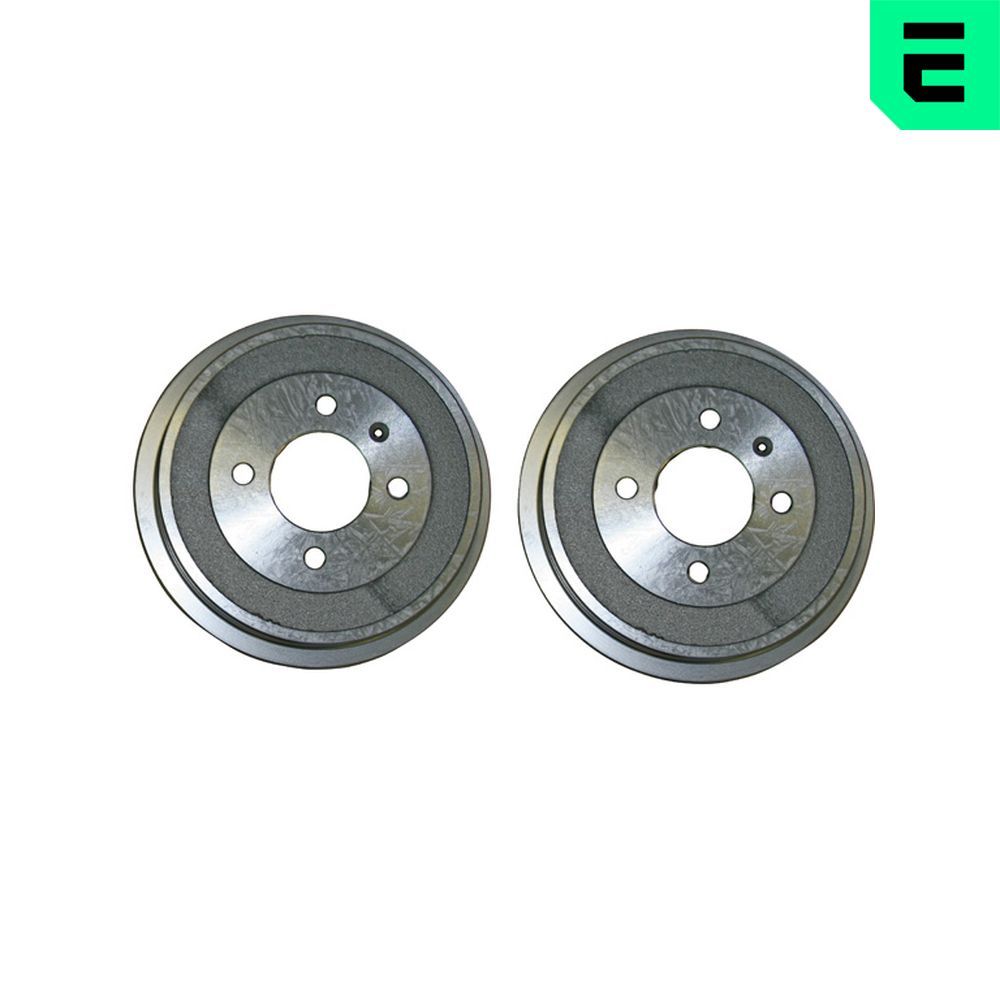 Tambur frana OPTIMAL BT-1410