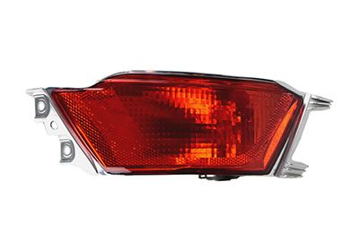Lampy przeciwmgłowe tylne VAN WEZEL 0256930
