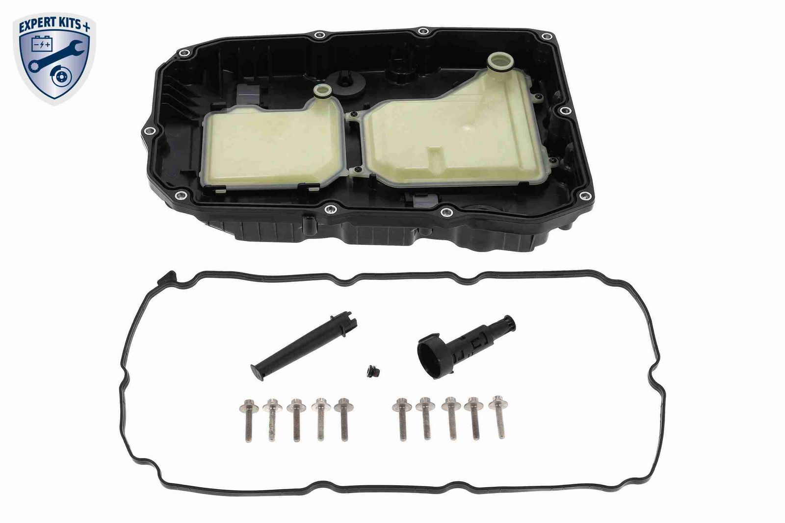 Kit pces, vidange d'huile de boîte de vitesses automatique