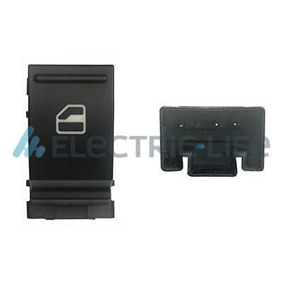 E-shop Spínač elektrického otvárania okien ELECTRIC LIFE ZRVKI76003