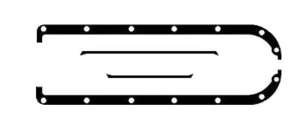 set garnituri, baie ulei PAYEN HC417