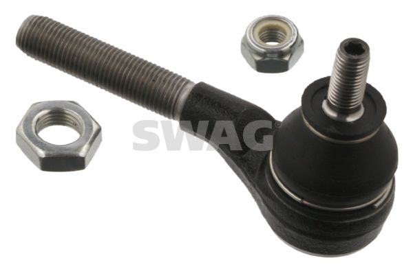 Końcówka drążka kierowniczego poprzecznego SWAG 60 71 0008