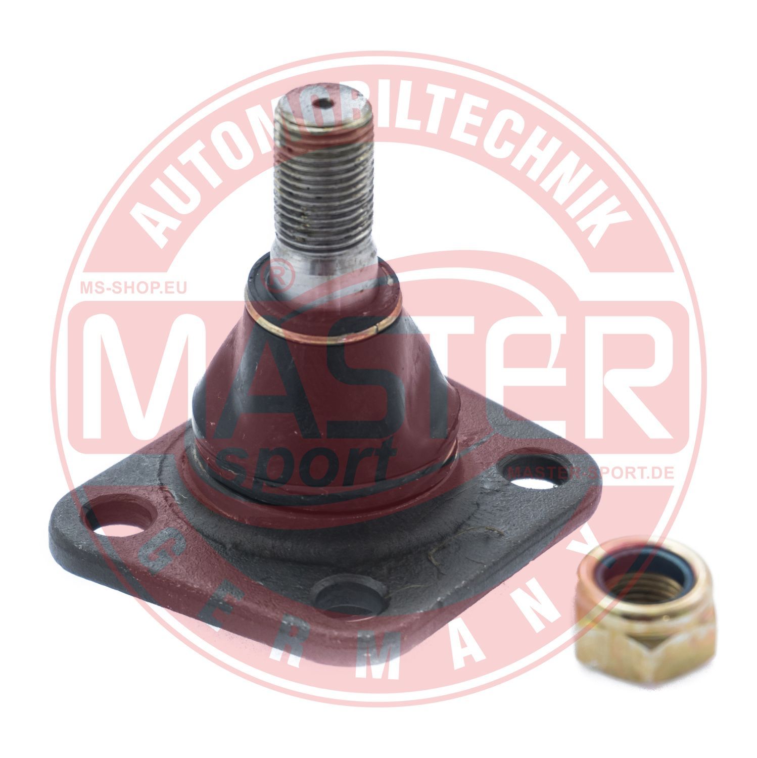 Przegub mocujący / prowadzący MASTER-SPORT GERMANY 11591-PCS-MS