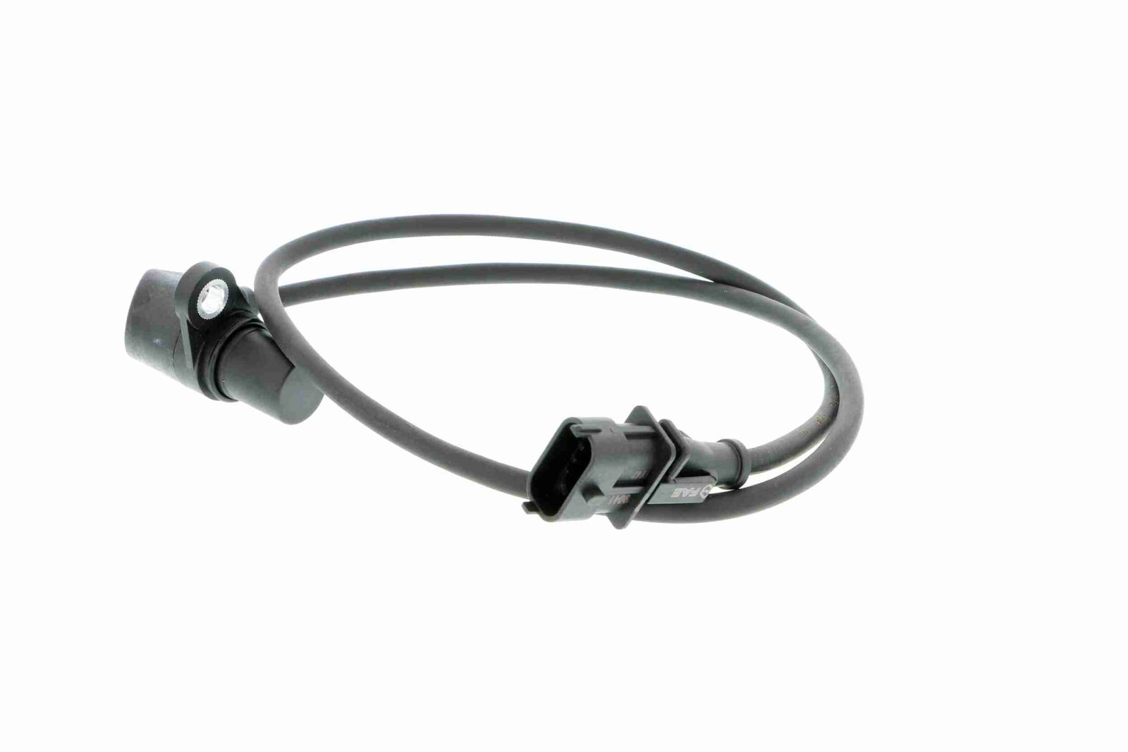 Capteur d'angle, vilebrequin