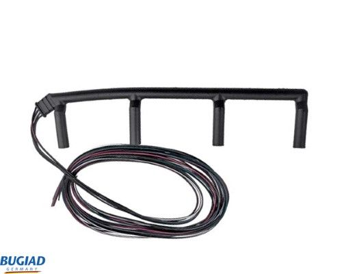 Zestaw naprawczy do przewodów, świeca żarowa BUGIAD BCS52105