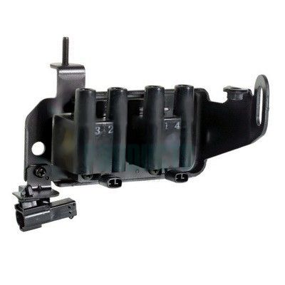 Zapalovací cívka HOFFER 8010449