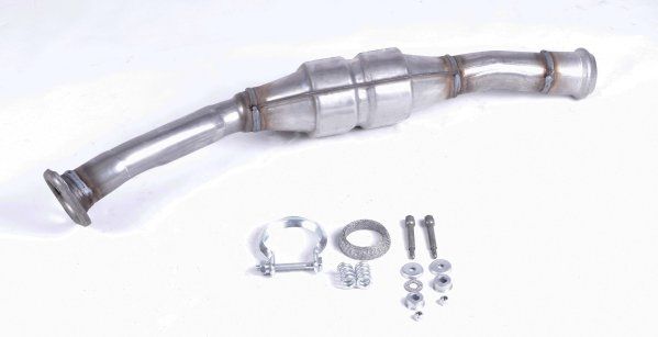 Katalizator EEC CI8012T