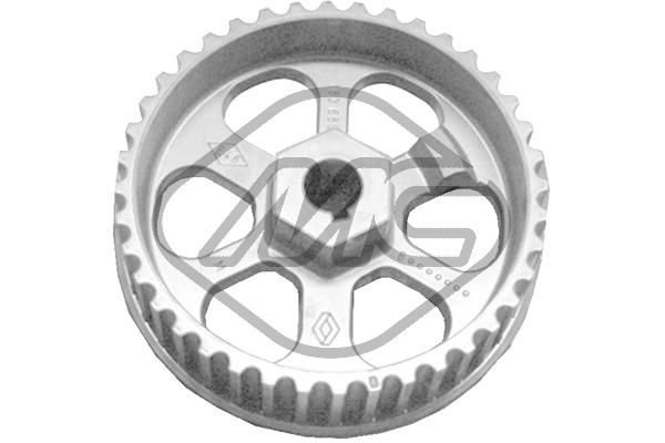 Roata dintata, Pompa injectie METALCAUCHO 05381