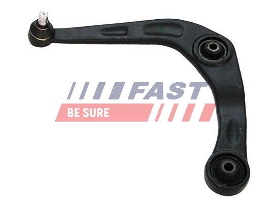Wahacz, zawieszenie koła FAST FT15522