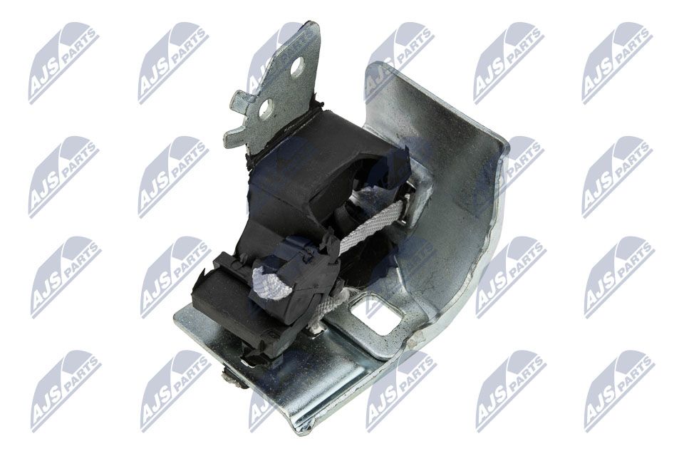 Uchwyt, system wydechowy NTY EZC-RE-207