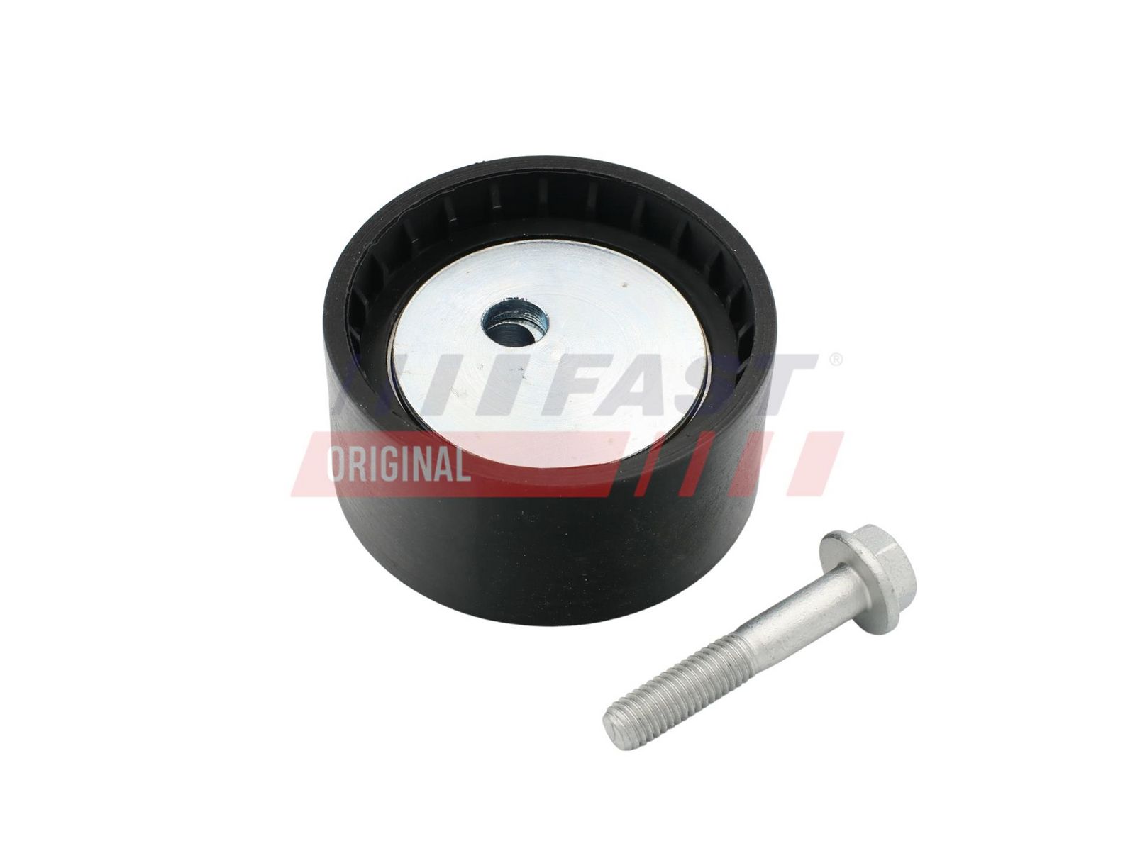 rola intinzator,curea transmisie FAST FT44669