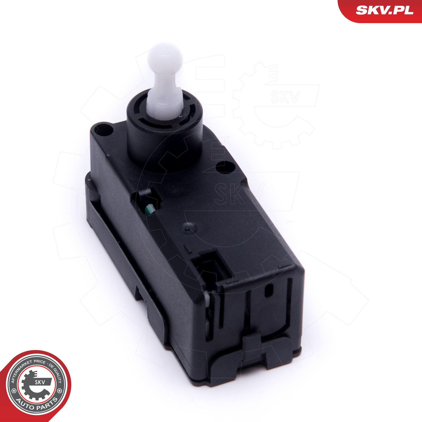Element reglare, reglare faruri ESEN SKV 96SKV936