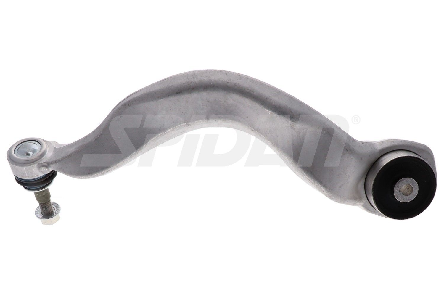 Brat, suspensie roata SPIDAN CHASSIS PARTS 58691