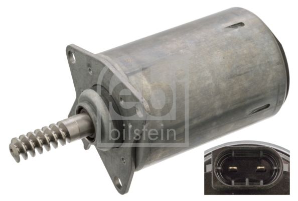 Element ustalający, wałek mimośrodowy (zmienny skok zaworów) FEBI BILSTEIN 104979
