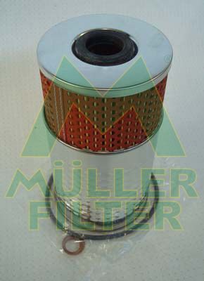 Filtr oleju MULLER FILTER FOP157