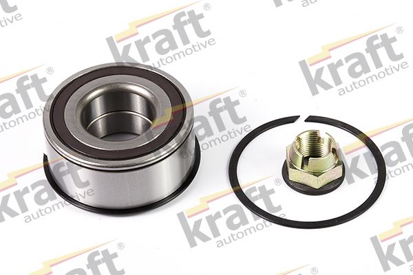 Zestaw łożysk koła KRAFT AUTOMOTIVE 4105220