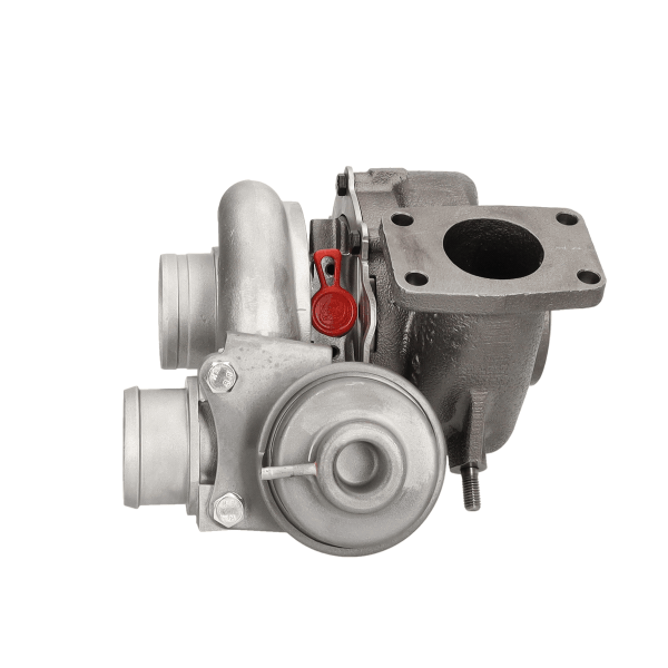 Turbocompresseur, suralimentation