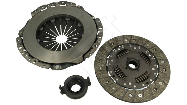 Zestaw sprzęgieł HART 350 663