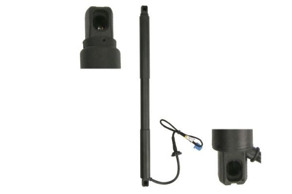Amortizor portbagaj Magnum Technology MGS3150MT