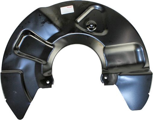 protectie stropire,disc frana METZGER 6115080