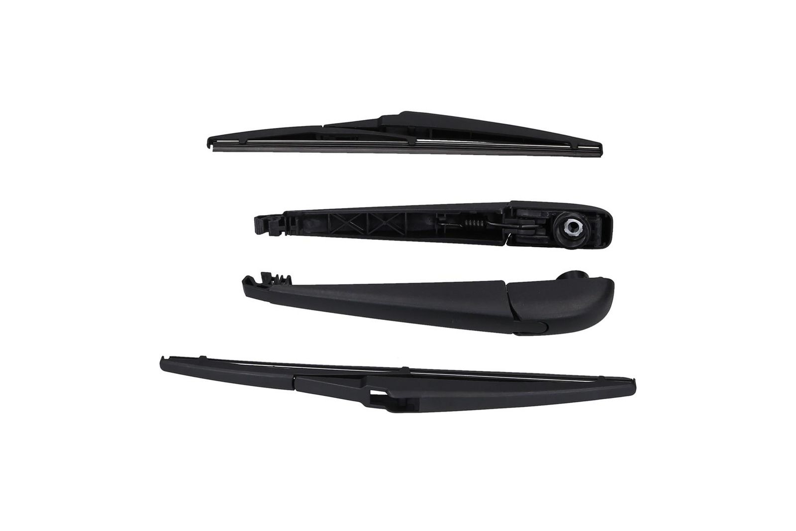 brat stergator, parbriz KAMOKA 25224