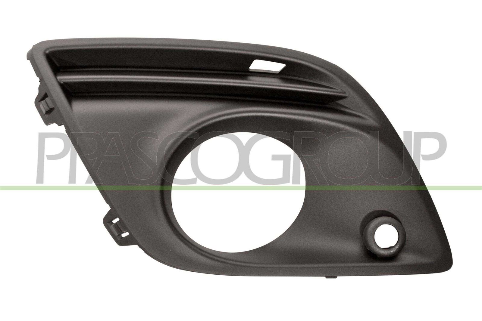 Grila ventilatie, bara protectie PRASCO VV6102133