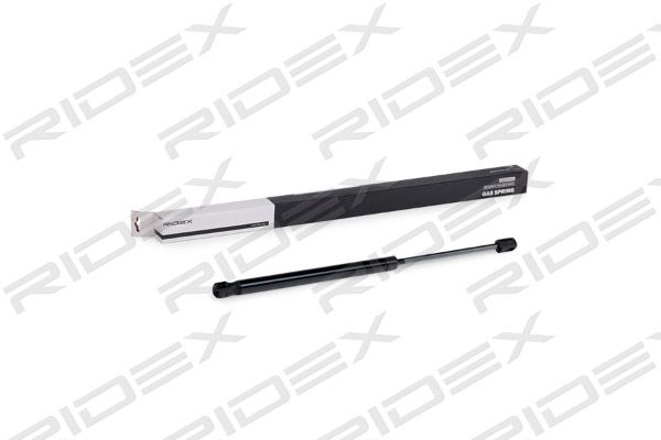 Sprężyna gazowa, pokrywa bagażnika RIDEX 219G0702