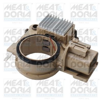 Regulator napięcia MEAT & DORIA 52053