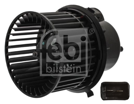 Vnútorný ventilátor FEBI BILSTEIN 40181