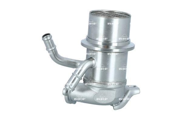 Levně Chladič, recirkulace spalin NRF 48368