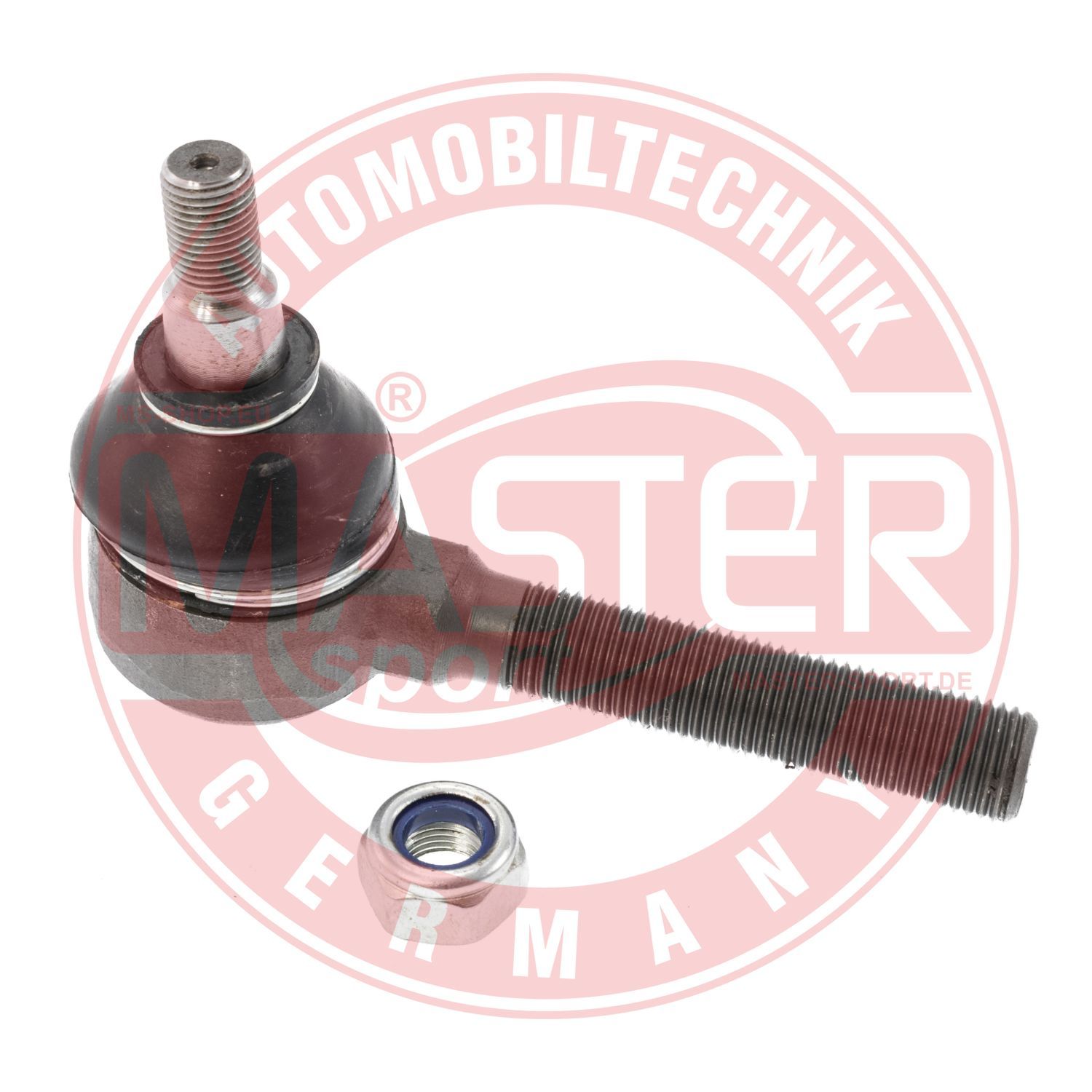 Końcówka drążka kierowniczego poprzecznego MASTER-SPORT GERMANY 10619-PCS-MS