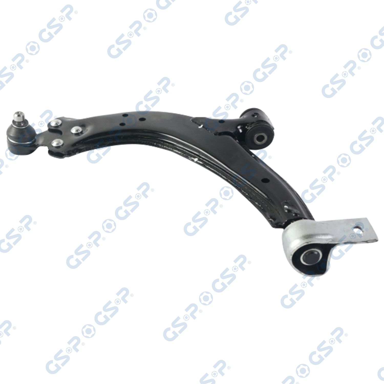 Brat, suspensie roata GSP S060375