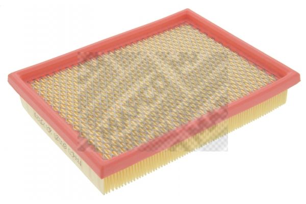 Filtr powietrza MAPCO 60025