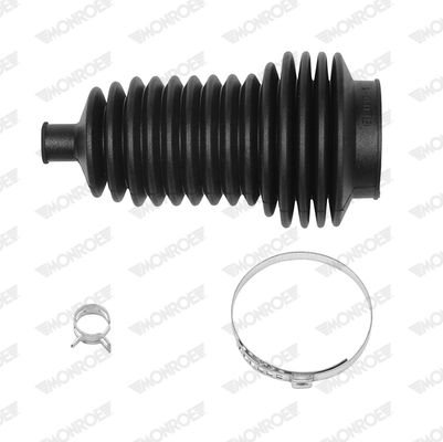 Zestaw osłon, układ kierowniczy MONROE L25010