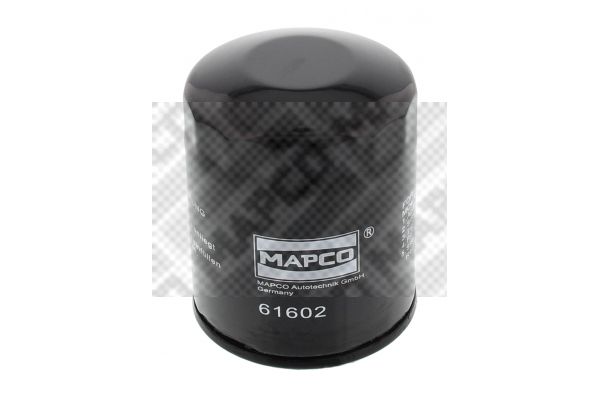 Filtr oleju MAPCO 61602