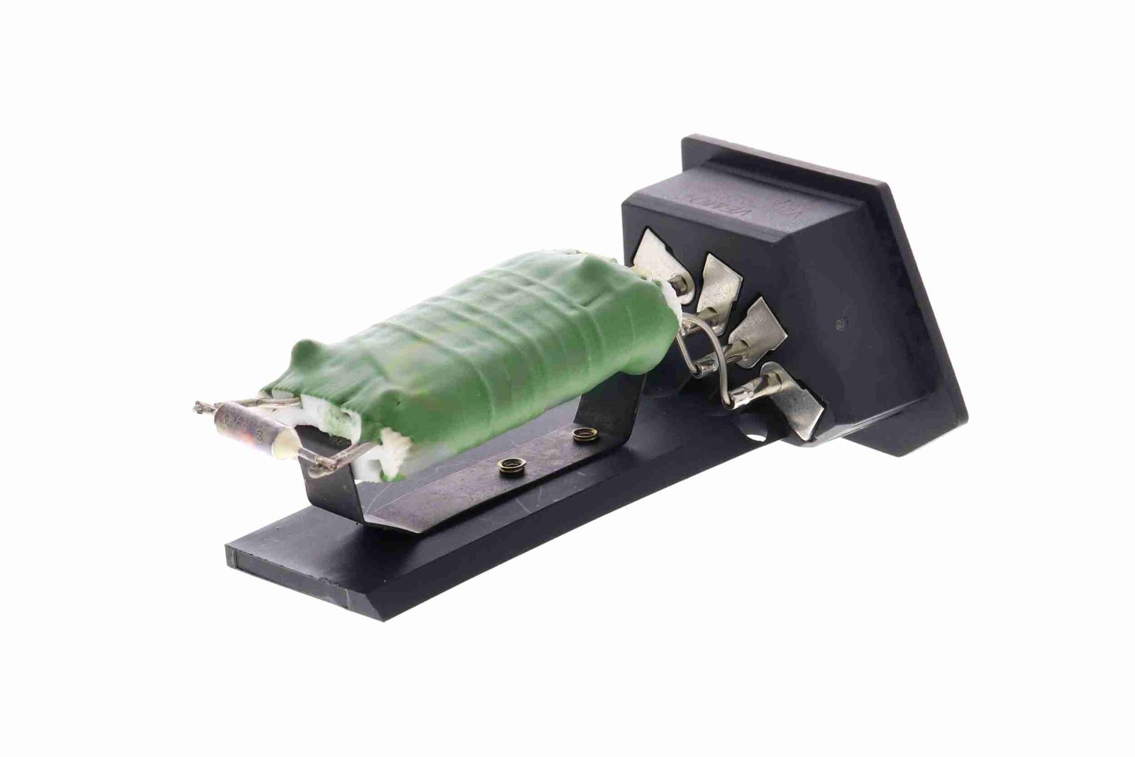 Régulateur, pulseur d'air habitacle